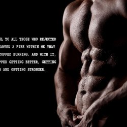 Gym Motivational Quote 2 Gym Motivational Quote 2