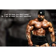 Gym Motivational Quote 3