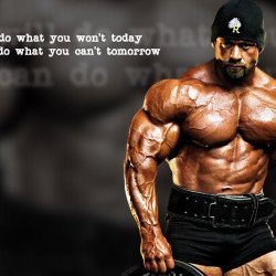 Gym Motivational Quote 3 Gym Motivational Quote 3