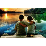 Childhood Friendship Childhood Friendship