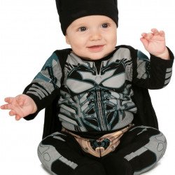 Halloween Suit Cute Baby