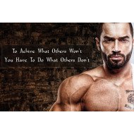 Motivational Quote 6 Motivational Quote 6