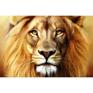 Lion Fine Art Lion Fine Art