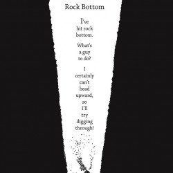 Rock Bottom Rock Bottom