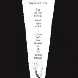 Rock Bottom