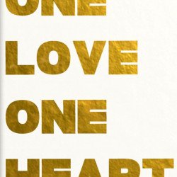 One Love One Heart