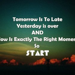 Inspirational Quote 3