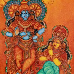 Radhe Krishna Fine Art 2 Radhe Krishna Fine Art 2
