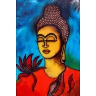 Budhha Fine Art
