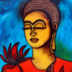 Budhha Fine Art Budhha Fine Art