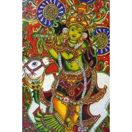 Krishna Fine Art 3