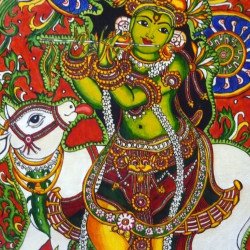 Krishna Fine Art 3 Krishna Fine Art 3