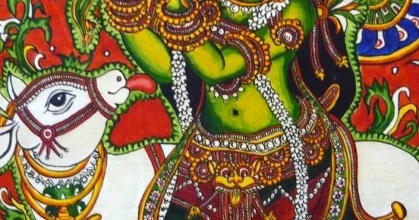 KRISHNA FINE ARTS SIRSI visual data 5