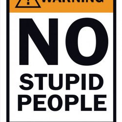 Funky Warning Funky Warning