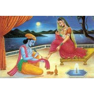 Radha Krishna Fine Art Radha Krishna Fine Art