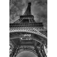 Eiffel Tower - Places | OshiPrint.in