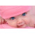 Child's Love - Baby In Pink Hat