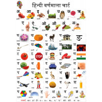 Hindi Varnamala Chart 2 - Search | OshiPrint.in