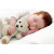 Child's Love - Sleeping With Teddy