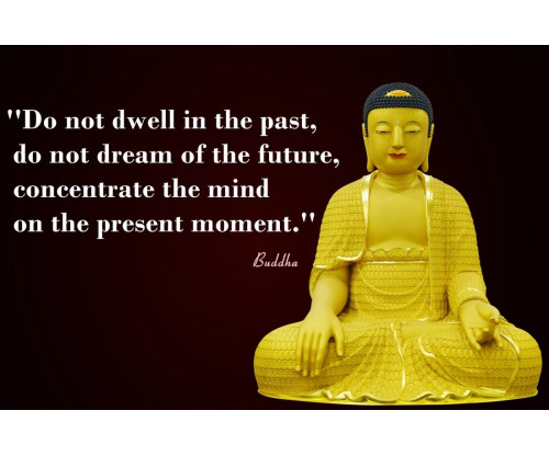 Gautama Buddha Motivational Quote