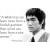 Bruce Lee Motivational Quote 9