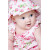 Strawberry Dress Baby