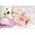 Child's Love - Smiling Baby With Teddy 2