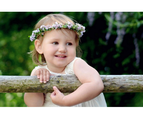 Child's Love - Cute Little Princess 3