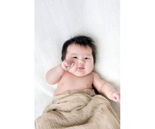 Child's Love - Cute Chubby Baby 3