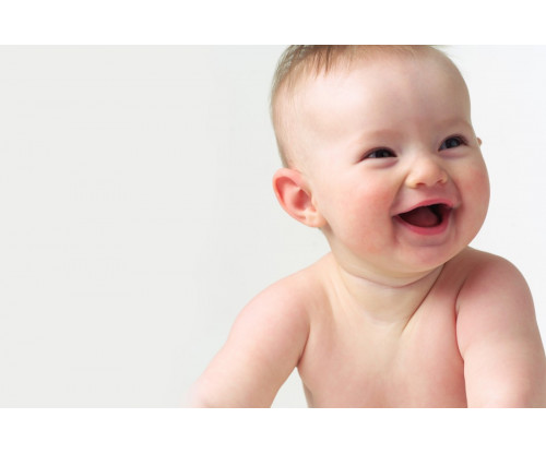 Child's Love - Laughing Baby 3