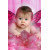 Child's Love - Cute Pink Fairy