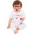 Child's Love - Cute Baby With Glasses