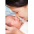 Child's Love - Cute Newborn Baby With Mother