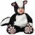 Child's Love - Cute Baby In A Skunk Costume