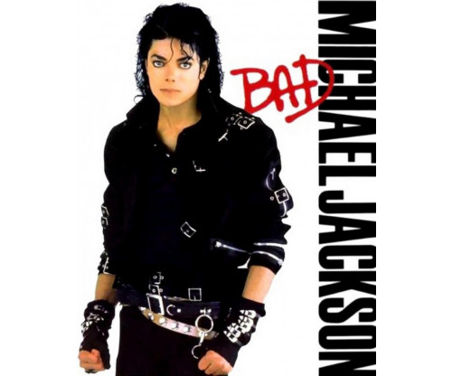 Michael Jackson Vintage