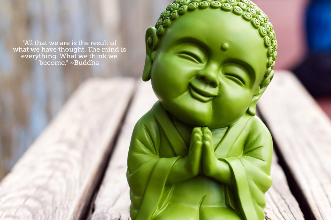 Gautama Buddha Motivational Quote 5 - Religious | OshiPrint.in