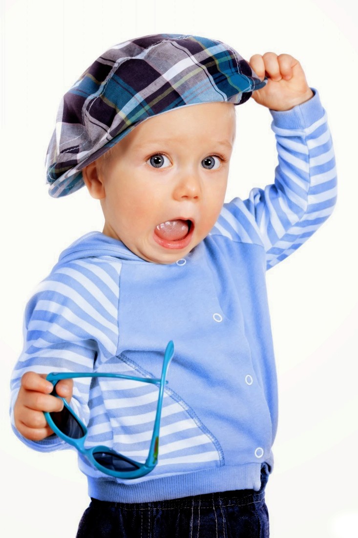 cute baby fashion