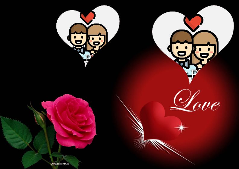 Love Greeting Cards ID - 3422 | Love Greeting Cards - Get