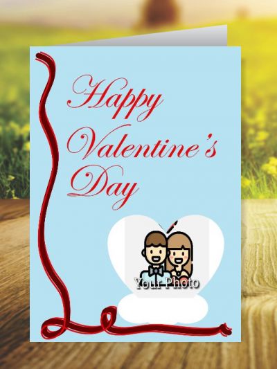 Valentines Day Greeting Cards ID - 3430