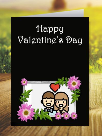 Valentines Day Greeting Cards ID - 3558
