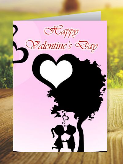 Valentines Day Greeting Cards ID - 3559