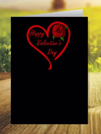 Valentines Day Greeting Cards ID - 3567
