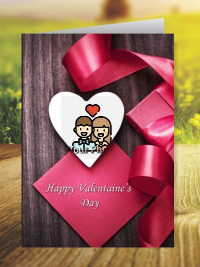 Valentines Day Greeting Cards ID - 4459