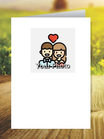 Valentines Day Greeting Cards ID - 4489