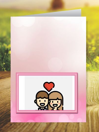 Valentines Day Greeting Cards ID - 4510