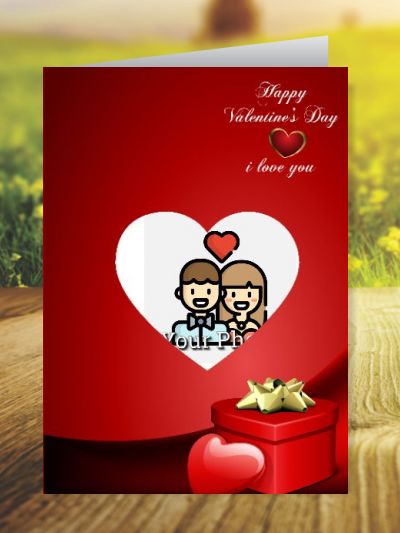 Valentines Day Greeting Cards ID - 4514