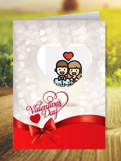 Valentines Day Greeting Cards ID - 4515