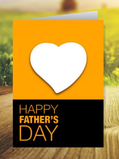 Father’s Day Greeting Cards ID - 4568