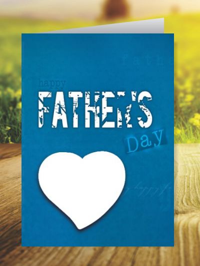 Father’s Day Greeting Cards ID - 4571