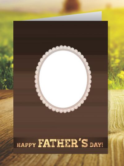 Father’s Day Greeting Cards ID - 4590